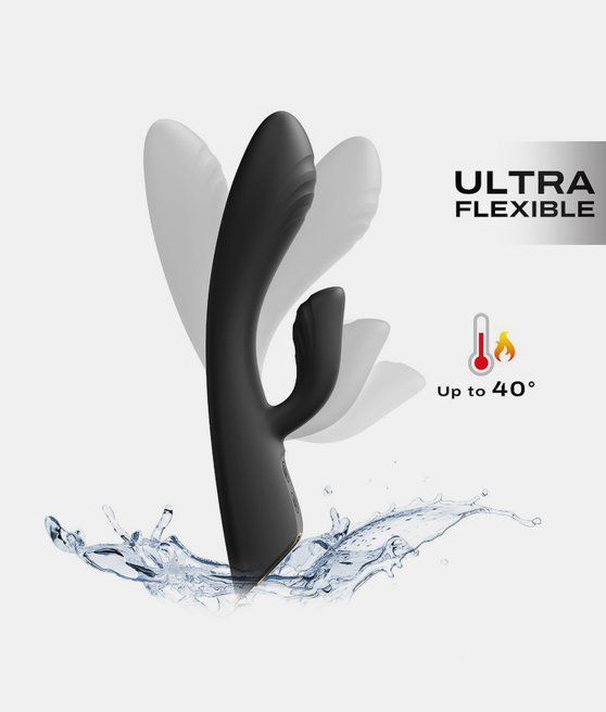 Dorcel Flexi Rabbit wibrator króliczek