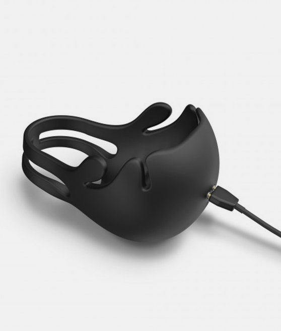 Dorcel Fun Bag wibrujący stymulator na penisa i jądra