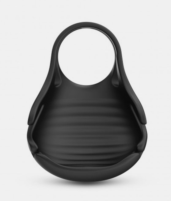 Dorcel Fun Bag wibrujący stymulator na penisa i jądra