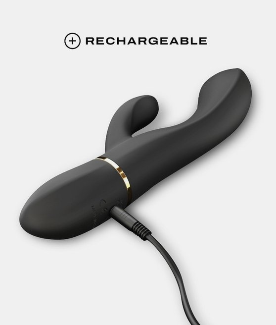 Dorcel Glam Rabbit wibrator królik