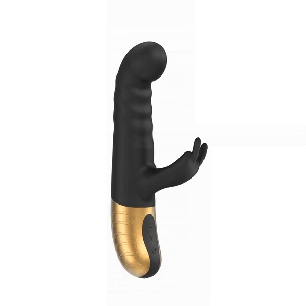 Dorcel G-Stormer wibrator króliczek i pulsator Dorcel G-Stormer wibrator króliczek i pulsator