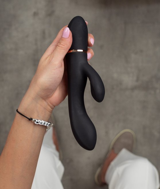 Dorcel Glam Rabbit wibrator królik