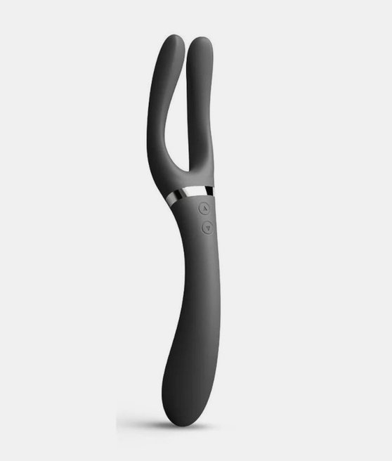 Dorcel Infinite Joy Black
