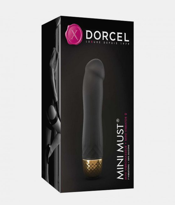 Dorcel Mini Must wibrator punktu G