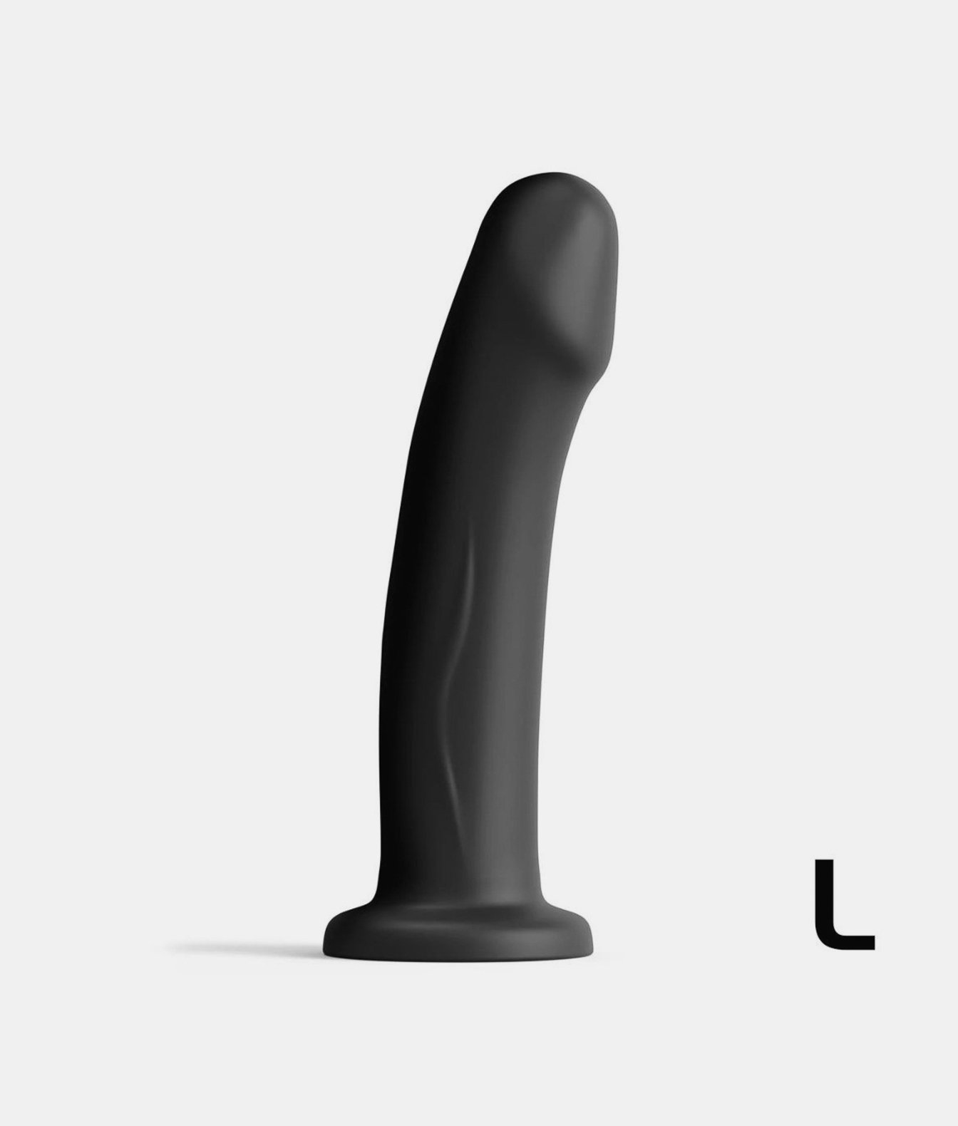 Dorcel Real Pleasure dildo silexpan