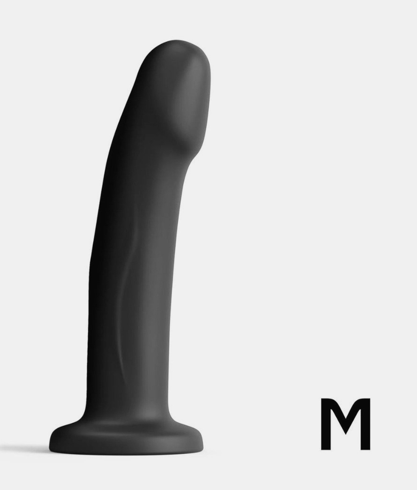 Dorcel Real Pleasure dildo silexpan