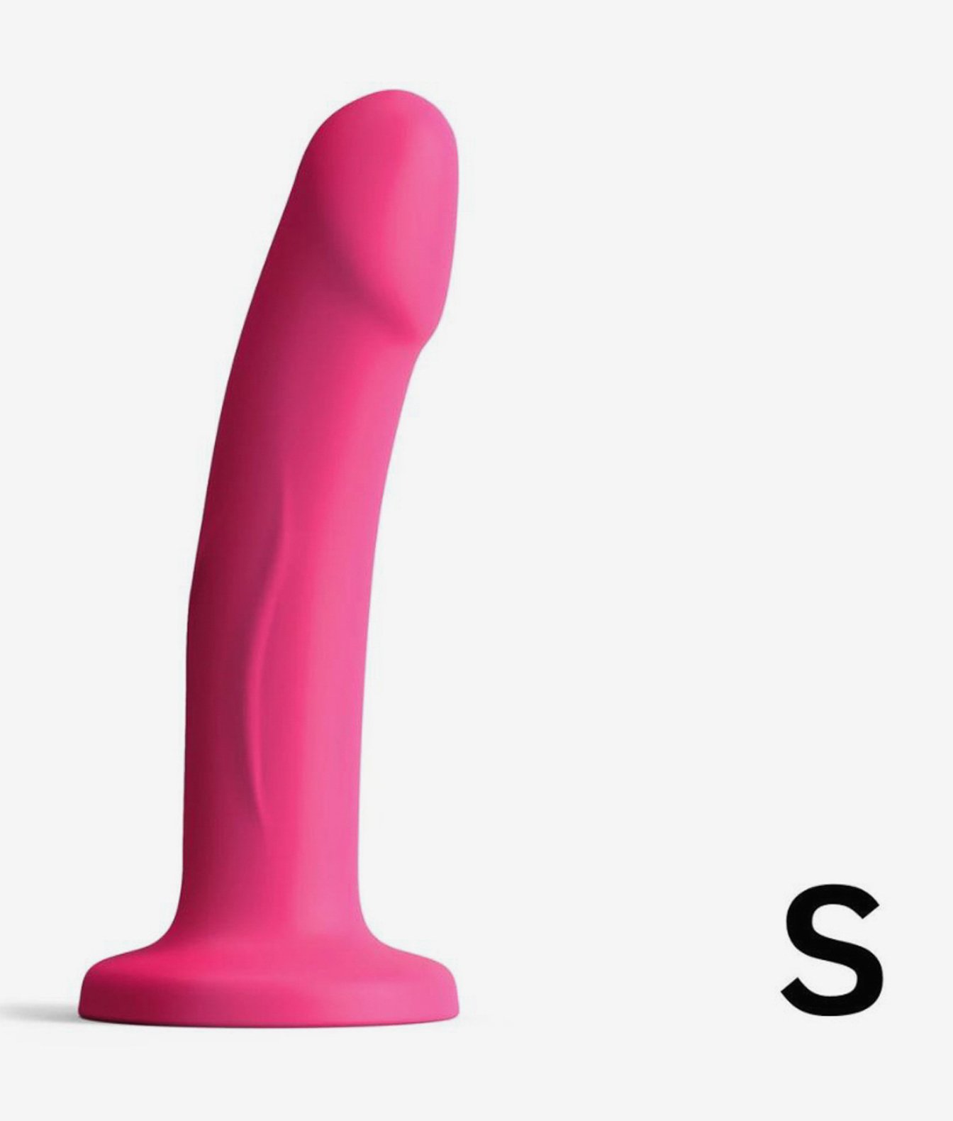 Dorcel Real Pleasure dildo silexpan