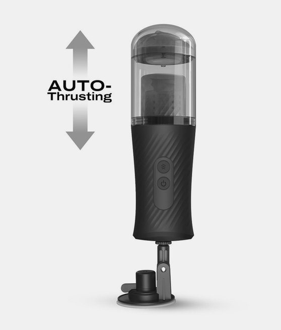 Dorcel Thrust Blow automatyczne urządzenie