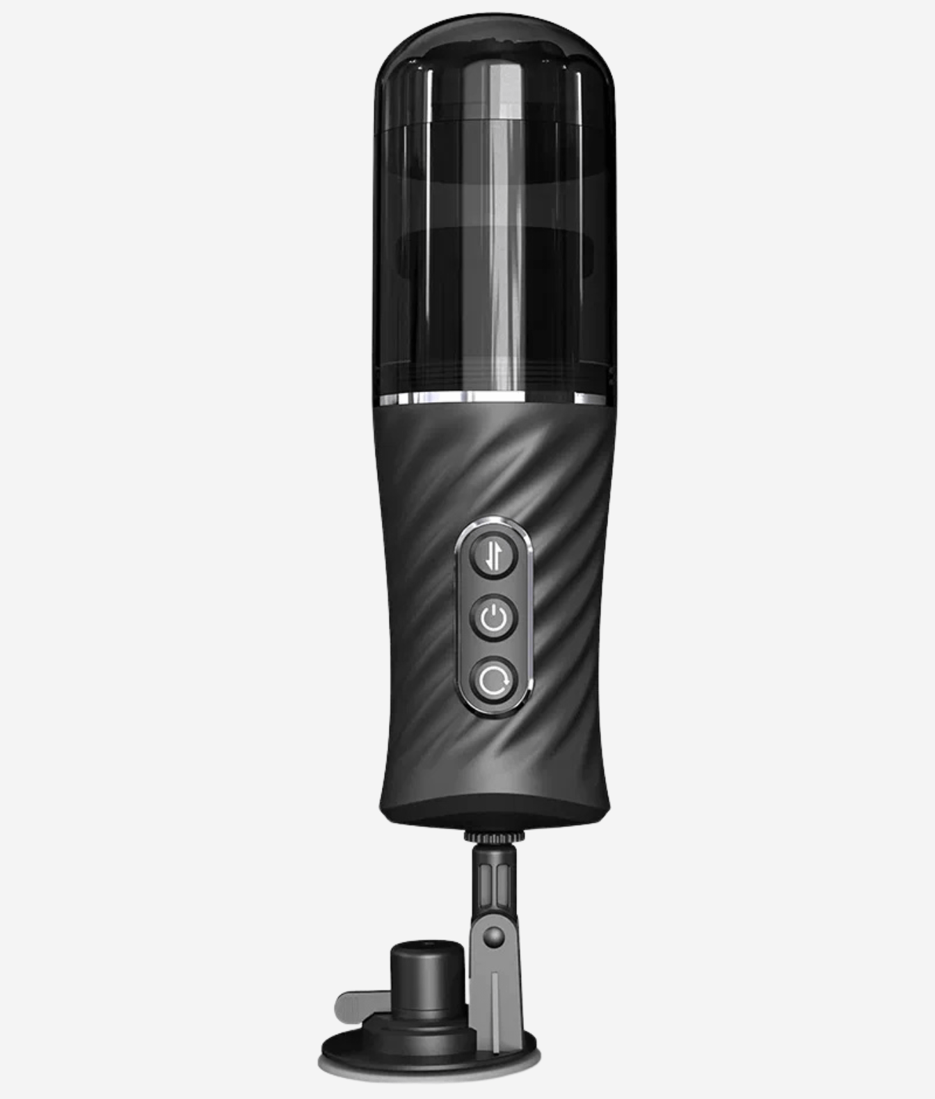 Dorcel Thrust Blow Pro automatyczny masażer