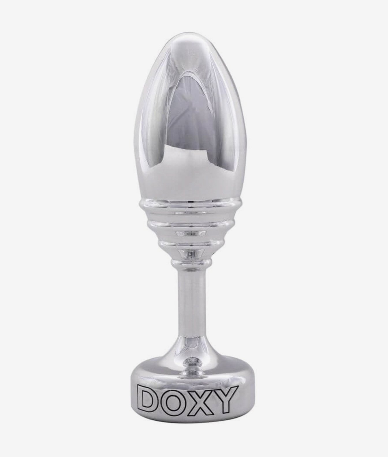 Doxy Butt Plug korek analny