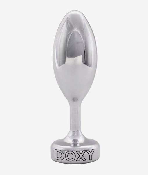 Doxy Butt Plug korek analny