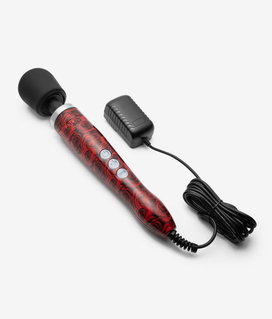Doxy Die Cast Wand masażer do ciała