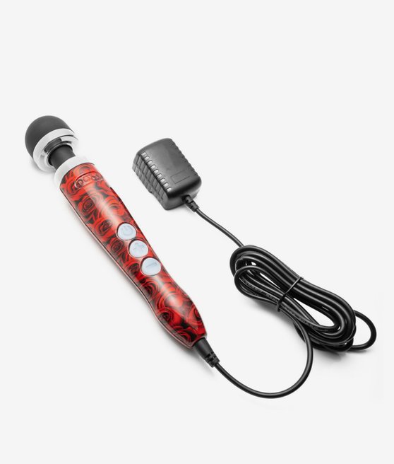 Doxy Number 3 Wand masażer do ciała