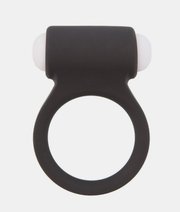 Dream Toys all time favorites silicone stimu-ring black pierścień na penisa thumbnail