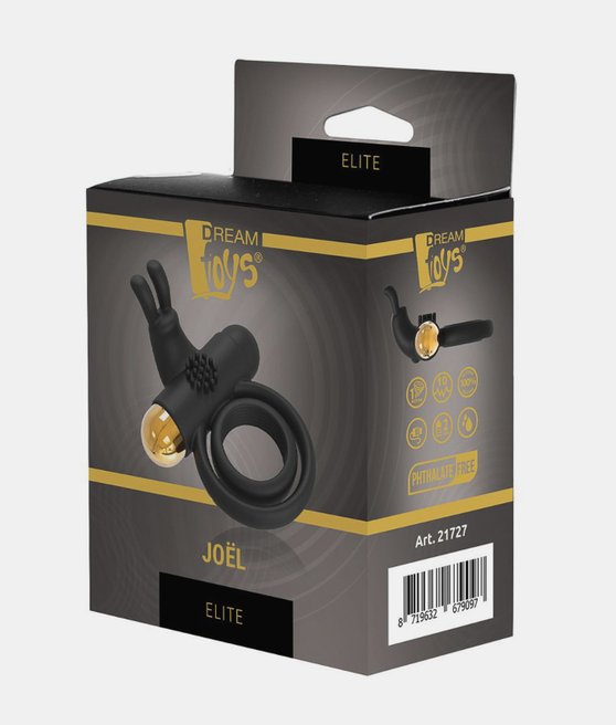 Dream Toys Elite JOEL