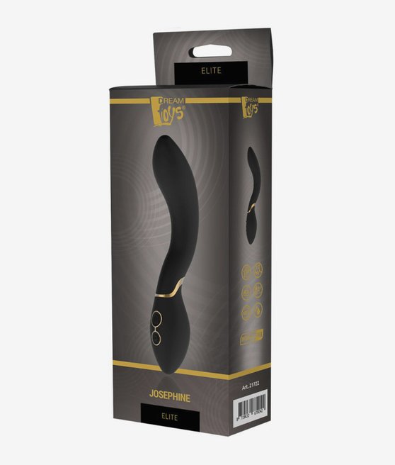Dream Toys Elite JOSEPHINE