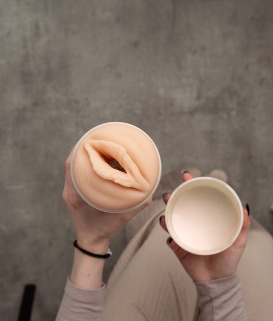 Fleshlight® Girls Elsa Jean Tasty