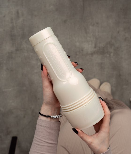 Fleshlight® Girls Janice Griffith