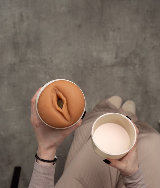 Fleshlight® Girls Janice Griffith