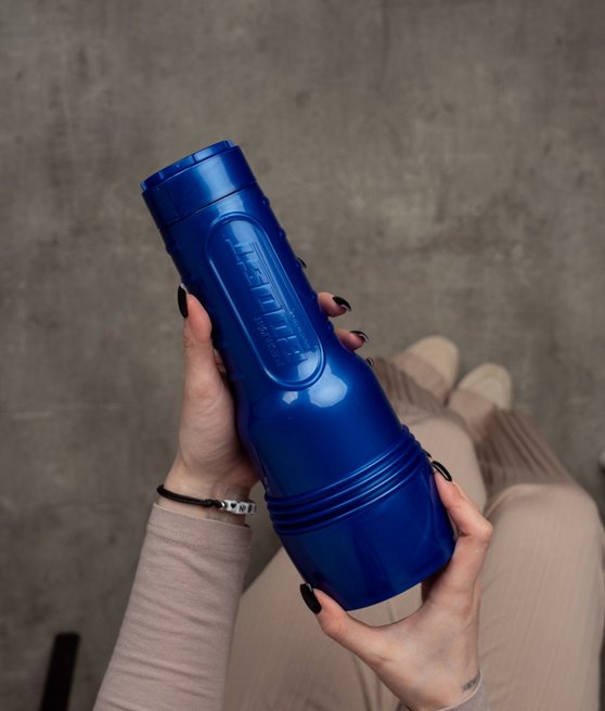 Fleshlight Boost Bang Light Medium realistyczny