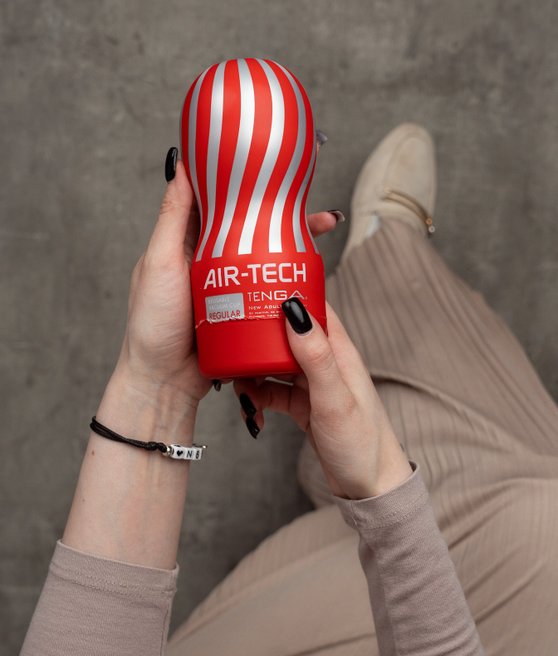Tenga Air-Tech Regular