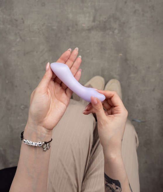 Playboy euphoria wibrator punktu G