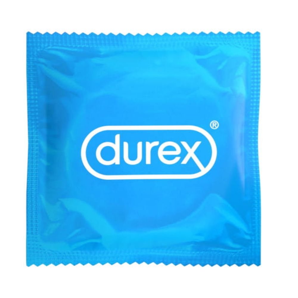 Durex Anatomic prezerwatywy lateksowe