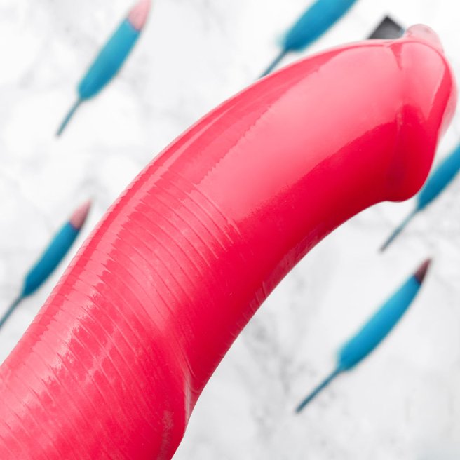 Durex Arouser prezerwatywy pokryte prążkami