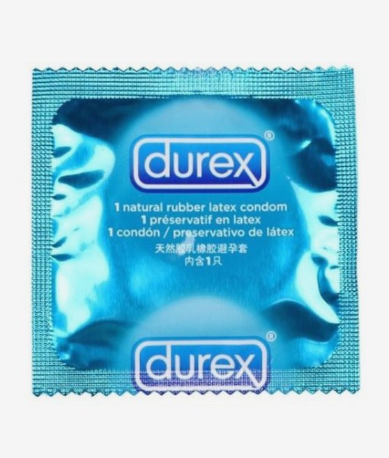 Durex Classic prezerwatywy lateksowe