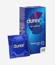 Durex Classic prezerwatywy thumbnail