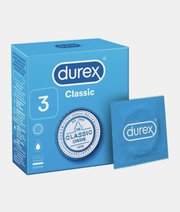 Durex Classic prezerwatywy thumbnail