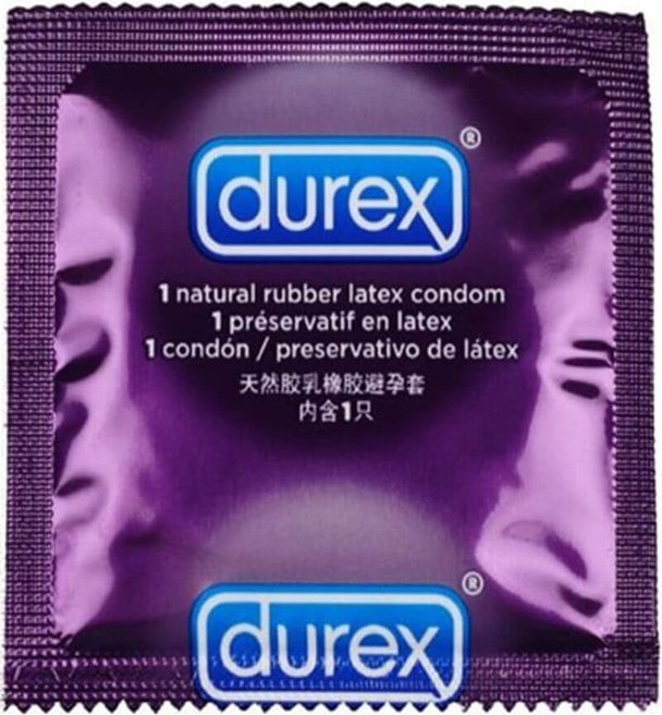 Durex Elite prezerwatywy najcieńsze