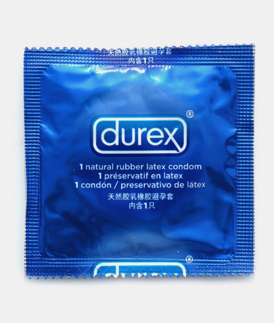 Durex Extra Safe prezerwatywy pogrubione