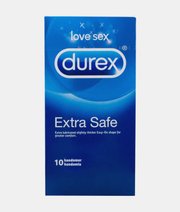 Durex Extra Safe prezerwatywy pogrubione thumbnail