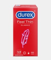 Durex Feel Thin Classic prezerwatywy thumbnail