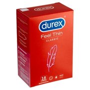 Durex Feel Thin Classic prezerwatywy thumbnail