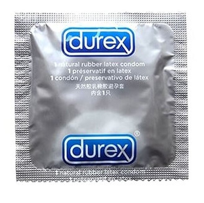 Durex Feel Ultra Thin prezerwatywy