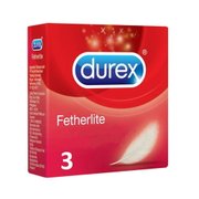 Durex Fetherlite supercienkie prezerwatywy thumbnail