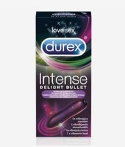 Durex Intense Delight Bullet mini wibrator thumbnail
