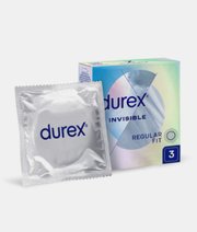 Durex Invisible Ultracienkie prezerwatywy thumbnail