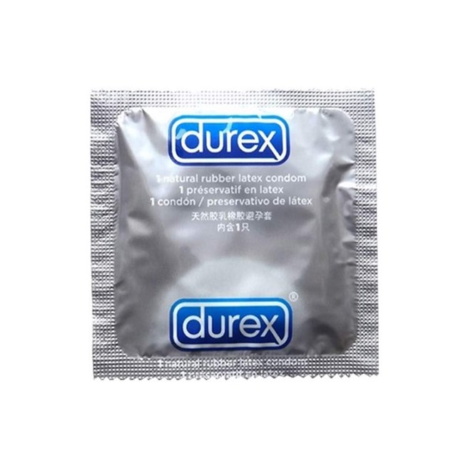 Durex Invisible ultracienkie prezerwatywy lateksowe