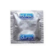 Durex Invisible ultracienkie prezerwatywy lateksowe thumbnail