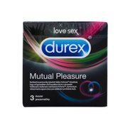 Durex Mutual Pleasure prezerwatywy thumbnail