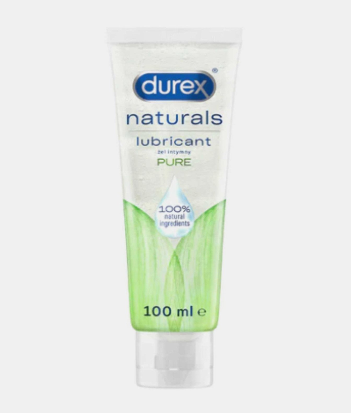 Durex Naturals Pure żel intymny 