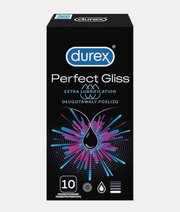 Durex Perfect Gliss prezerwatywy lateksowe thumbnail
