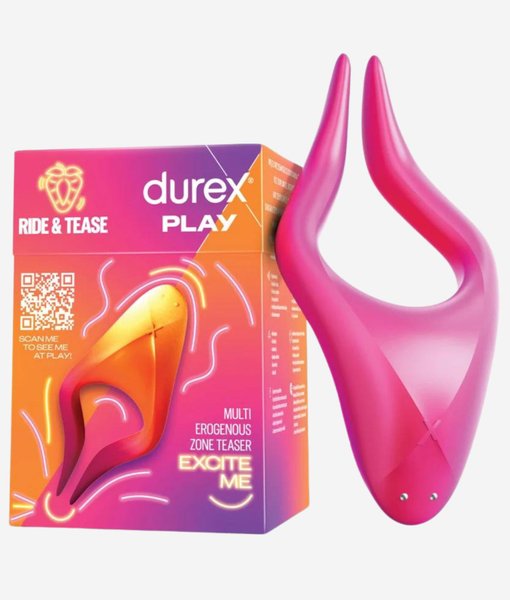 Durex Play Multi Stymulator Stref Erogennych