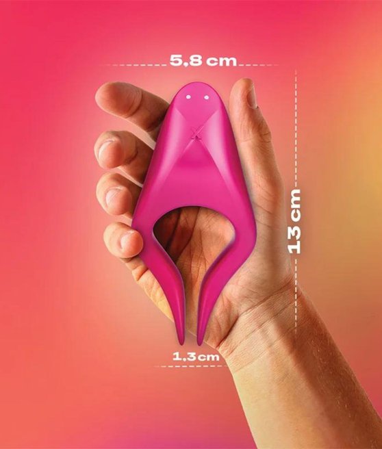 Durex Play Multi Stymulator Stref Erogennych