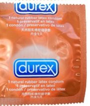 Durex Select prezerwatywy pomarańczowe thumbnail