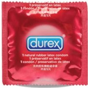 Durex Select prezerwatywy truskawkowe thumbnail