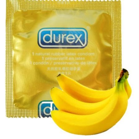 Durex Select prezerwatywy smakowe, kolorowe